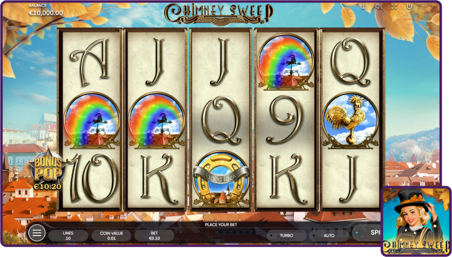 Chimney Sweep Review
